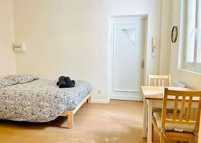 Le Petit Meuble Hyper Centre