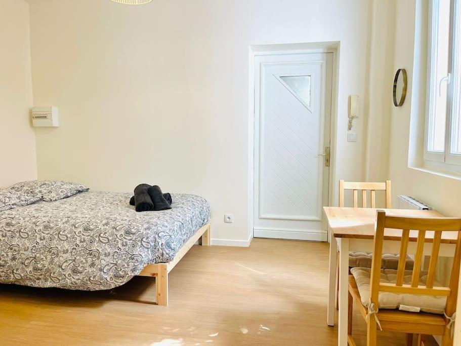 Le Petit Meuble Hyper Centre * Orleans