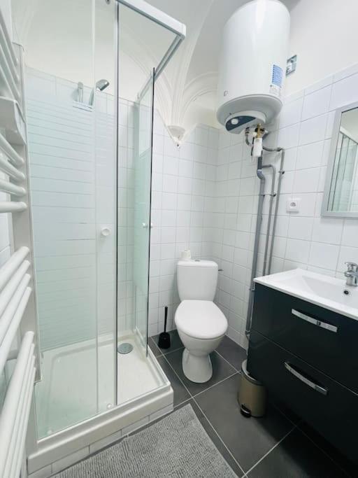 Le Petit Meuble Hyper Centre Apartment