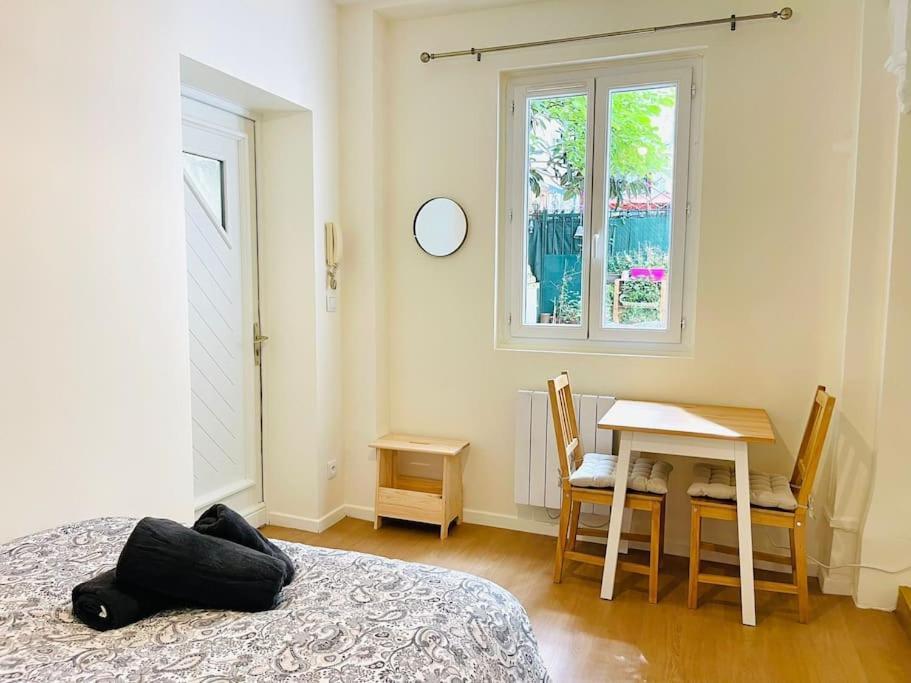 Apartment Le Petit Meuble Hyper Centre *